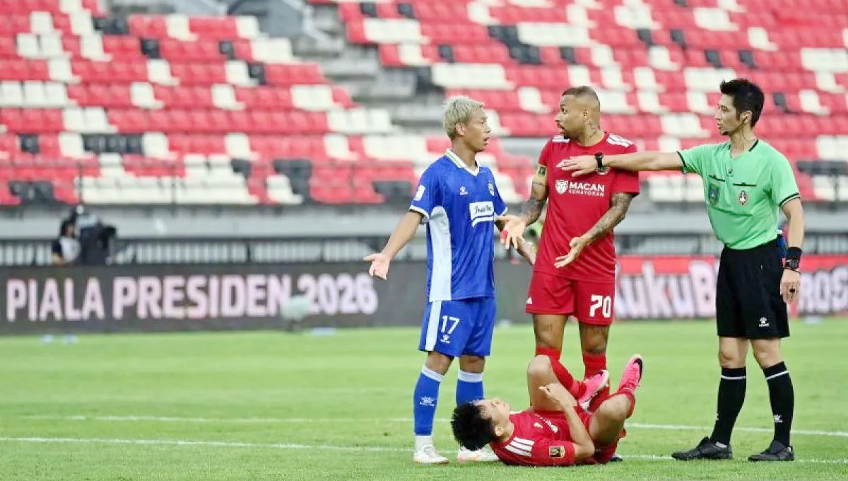 Jadwal Lengkap Super League Pekan Kedua 2026/2027: "Big Match" Persija Vs Persib di SUGBK, Sabtu Pukul 15.30 WIB