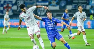 Jelang Persija vs Persib di SUGBK, Igor Tolic: Laga Akan Berlangsung Ketat,  Peluang 50-50, Mental Jadi Kunci!