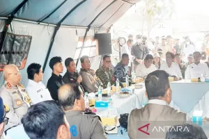 Kalsel Waspadai Cuaca Ekstrem! BNPB Siapkan Pesawat Modifikasi Cuaca