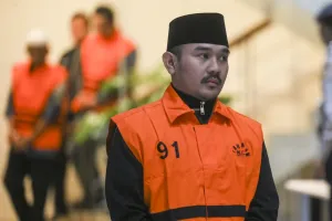 Kasus Korupsi Mantan Bupati Bekasi Mulai Merembet