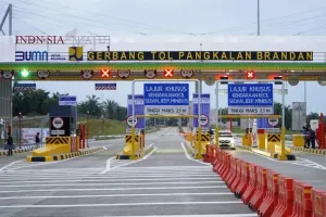 Kementerian PU melalui BPJT Jangan “Dagang Permen” Soal Tarif Tol