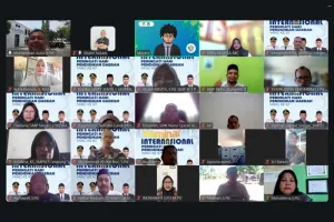 Kepsek Jadi Kunci! Aceh Besar Genjot Mutu Pendidikan Lewat Seminar Internasional
