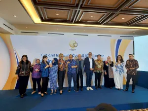 Kesehatan Saluran Cerna Anak Jadi Perhatian, GIC Dorong Kolaborasi Multidisiplin