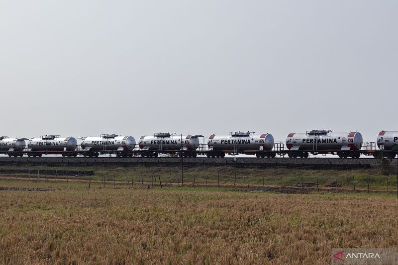 Kilang Bioavtur Cilacap Berpotensi Dongkrak PDB Rp199 Triliun