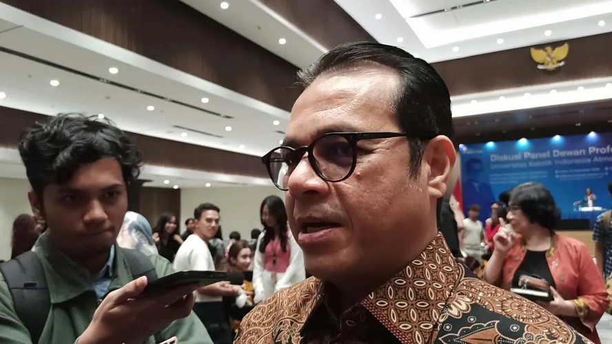 Komdigi Dukung Putusan Mahkamah Konstitusi Terkait Kuota ...