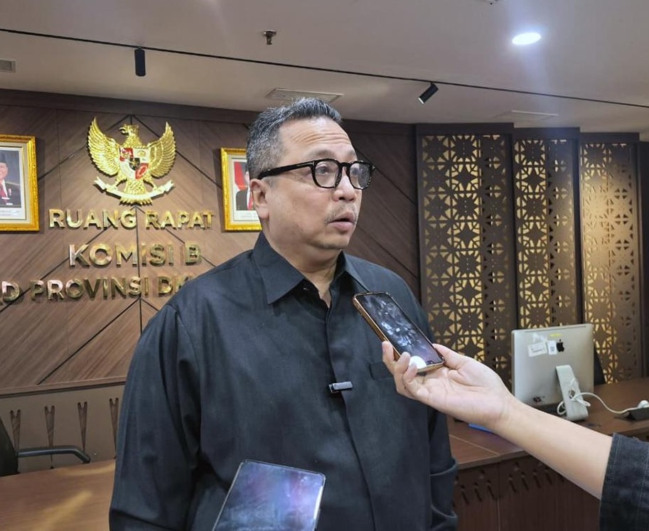 Komisi B Tekankan Realisasi Program Subsidi Pangan hingga Hasil Reses di APBD-P 2026 