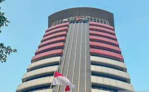 KPK Buka-Bukaan Soal Skandal Jual Beli Jabatan Pemalang