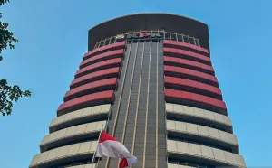 KPK Dalami Mutasi dan Promosi Jabatan Pemkab Pemalang dalam Kasus Pemerasan