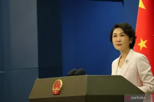 Laut China Selatan Kembali Memanas, Filipina dan China Saling Lempar Kritik