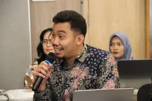 LMKN Desak Netflix Segera Bayar Royalti Musik di Indonesia Sekitar Rp75 Miliar