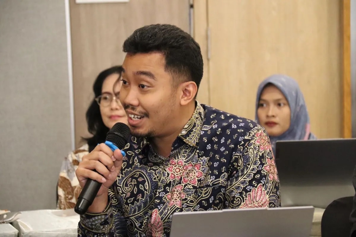 LMKN Desak Netflix Segera Bayar Royalti Musik di Indonesia Sekitar Rp75 Miliar