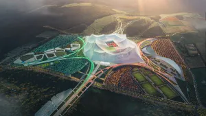 Maroko Klaim Casablanca Jadi Tuan Rumah Final Piala Dunia 2030