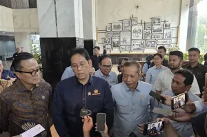 Menkeu Belum Terima Usulan Tambahan Anggaran IKN Rp15,8 Triliun
