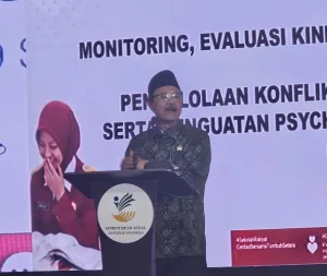 Mensos akan Genjot Penguatan SDM dan Tata Kelola Sekolah Rakyat