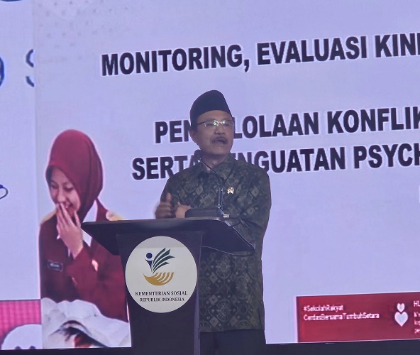 Mensos akan Genjot Penguatan SDM dan Tata Kelola Sekolah ...