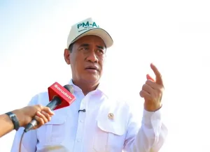 Mentan Desak Usut Tuntas Penembakan terhadap 3 ASN Dinas Pertanian Jayawijaya