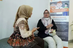 Nasabah BPRS Gaido Mulai Terima Klaim, LPS Sudah Bayar 79,64 Persen