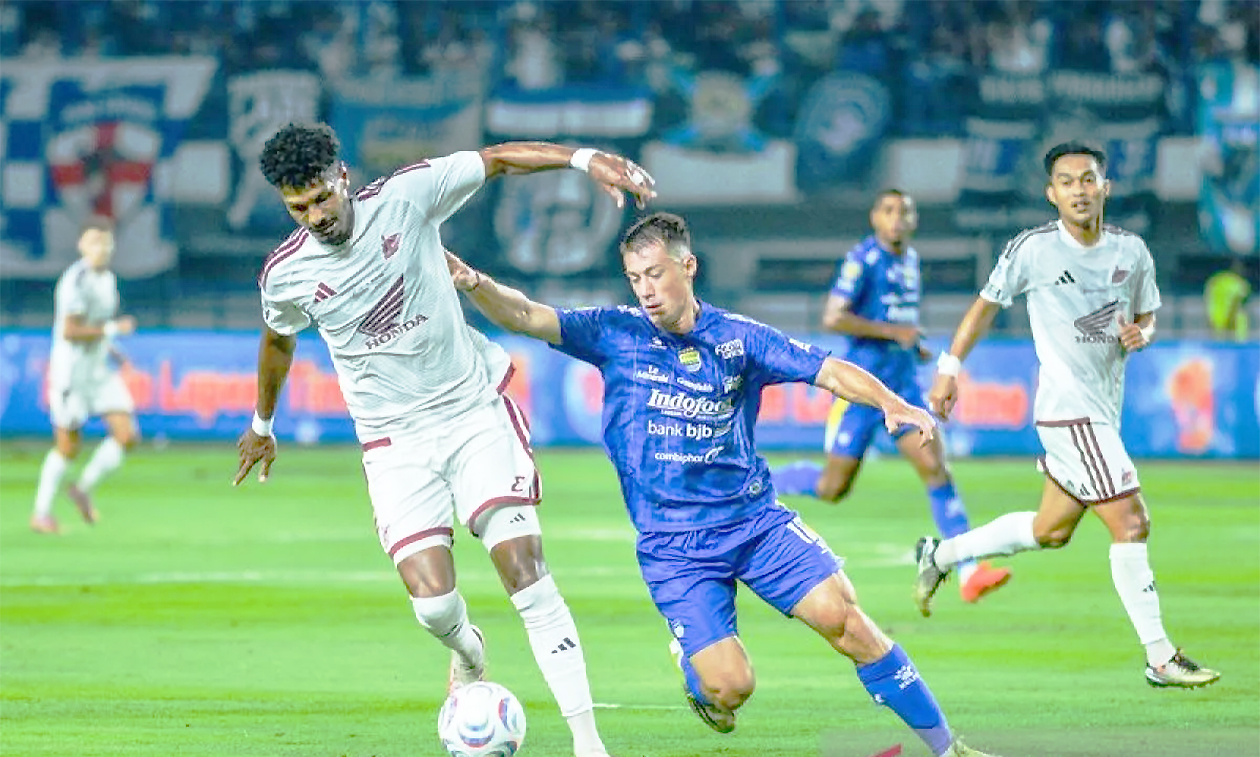 Panas Jelang El Clasico Indonesia, Igor Tolic Sebut Persija Sangat Berbahaya Tapi Persib Siap Tempur