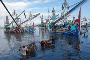 Pelabuhan Ikan Internasiona...