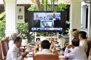 Pemerintah Kota Madiun Siap Terapkan NIK sebagai Identitas Tunggal