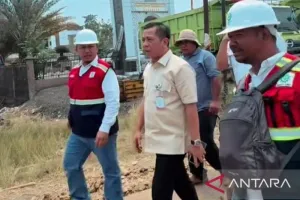 Pengguna Tol Jakarta-Cikampek Wajib Tahu! Jalan Akses Karawang Mulai Direkonstruksi