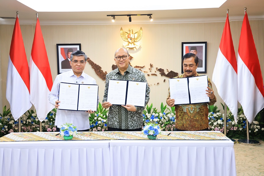 Perkuat Tata Kelola Investasi, Pemerintah Integrasikan Perizinan TKA.