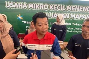 Pertamina Ambil Alih SPBU Nakal, Penyaluran BBM Subsidi Jadi Sorotan