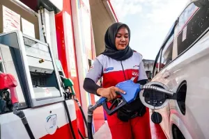 Pertamina Segera Terapkan Pembatasan BBM Bersubsidi untuk Warga Desil 9-10