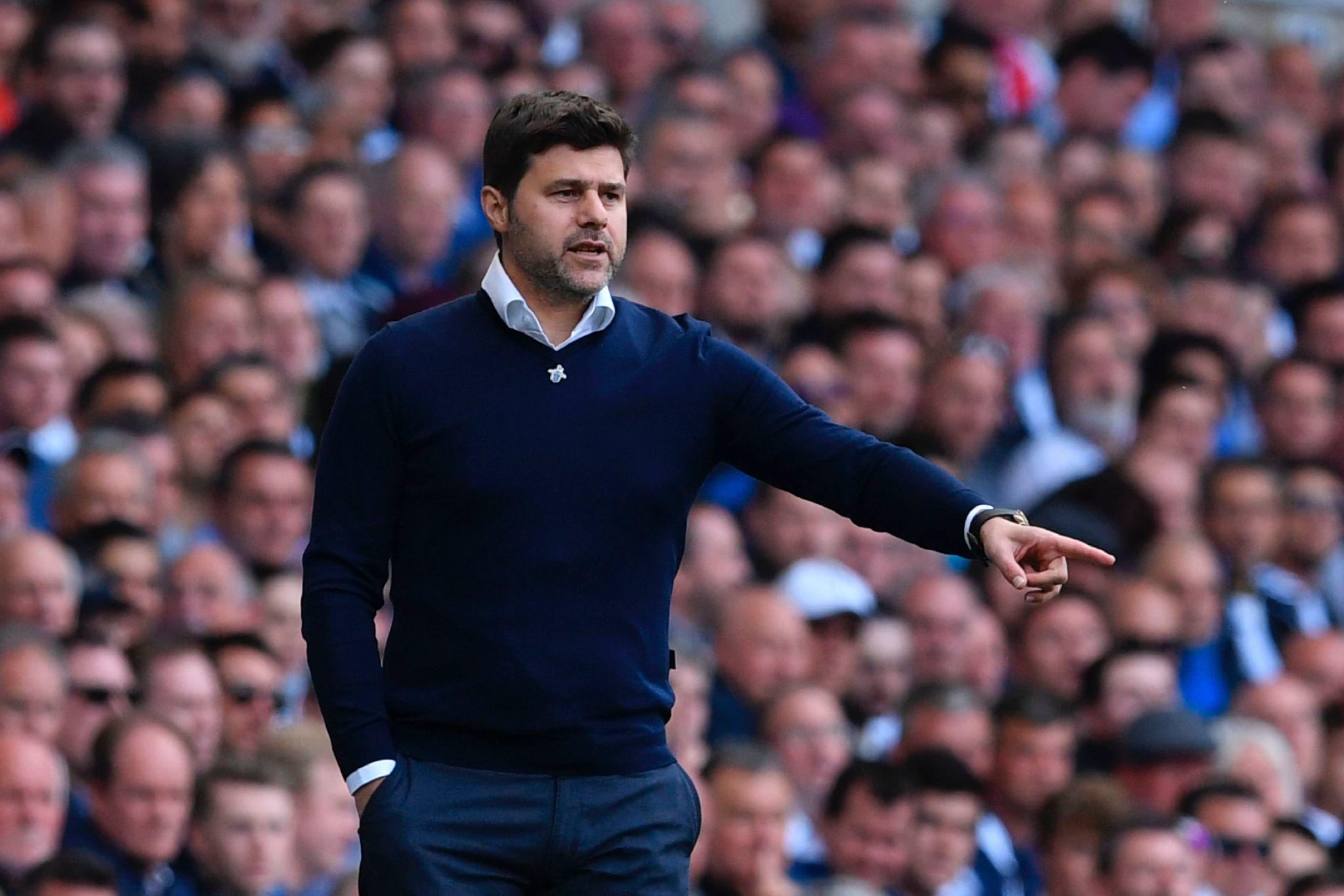 Pochettino: Gelar Liga Inggris 2016-2017 Seharusnya Diberikan kepada Tottenham