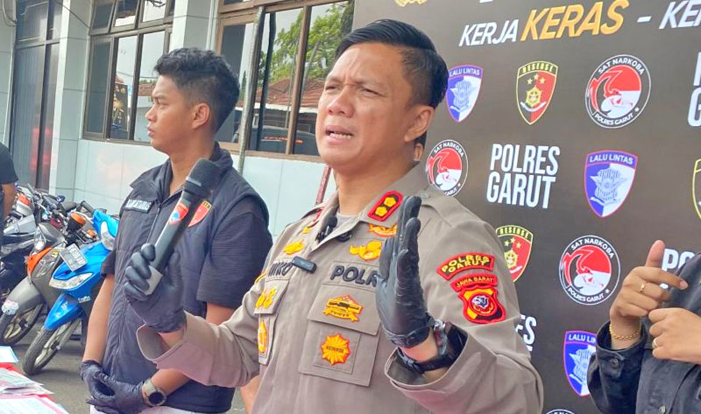 Dituduh Rebut Pacar, Dua Siswi SMP di Garut Alami Perundungan