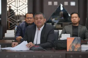 PPHN Perlu Diperkuat sebagai Kompas Pembangunan