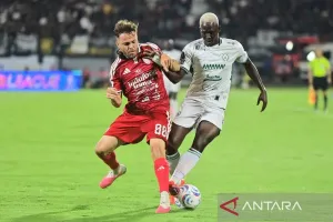 PSS Sleman Siap Bikin Kejutan! Madura United Jadi Ujian Berat