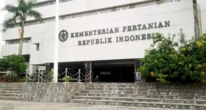 Ratusan Jaringan Irigasi Dibangun, Kementan Perkuat Sawah Jabar-Banten