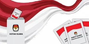 Reformasi Pemilu Jadi Kunci Perkuat Demokrasi