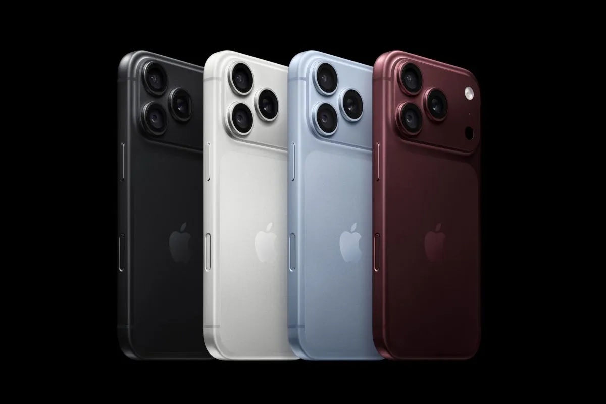 Resmi Dirilis, Ini Spesifikasi dan Harga iPhone 18 Pro da...