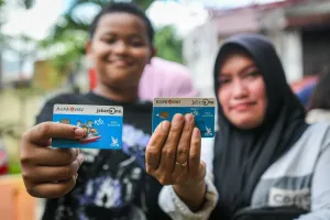 Reverifikasi Jangan Hentikan KJP di Tengah Jalan