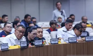 RUU Pelindungan Ketenagakerjaan Tuai Sorotan, Buruh Desak Kepentingannya Diakomodasi