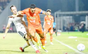 Sempat Menderita Gara-Gara Cuaca Panas, Pemain Baru Persija Ini Siap Bikin Persib Merana di GBK