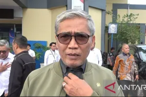 Tiga Pegawai Dinas Pertanian Jayawijaya Tewas, DPR Sebut Pelanggaran HAM Berat.