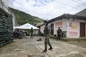 Upaya AS Belum Bisa Hentikan Gurita Kokain di Amerika Latin