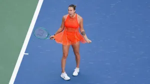 US Open: Empat Unggulan Teratas Bertemu di Semifinal,  Sabalenka Bidik Gelar Ketiga Beruntun
