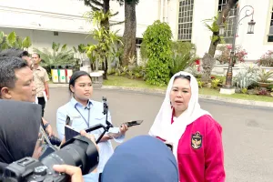 Usia Emas Cuma Sampai 35 Tahun, Yenny Wahid Desak Negara Beri Dana Pensiun Atlet