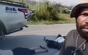 Viral Tiga Pegawai Dinas Pertanian Jayawijaya Tewas dalam Serangan Senjata Api, Polisi Dalami Dugaan KKB
