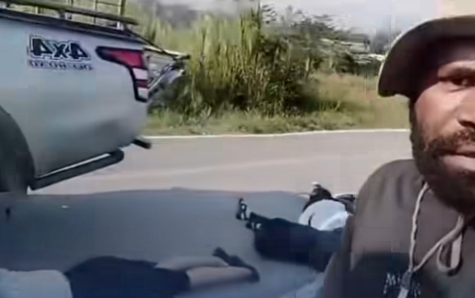 Viral Tiga Pegawai Dinas Pertanian Jayawijaya Tewas dalam Serangan Senjata Api, Polisi Dalami Dugaan KKB