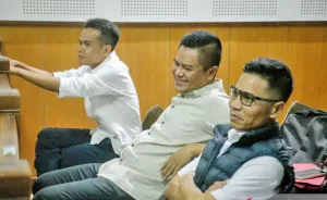 Vonis Bebas bagi Tiga Anggota DPRD NTB Masuk Atensi KPK