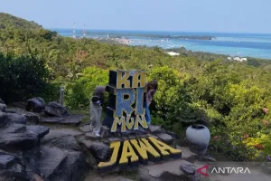 Wisata Pendidikan Digagas, Jepara Ingin Karimunjawa Naik Kelas