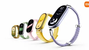 Xiaomi Band 11 Debut dengan Sensor Kesehatan Baru, Harga di Bawah Rp1 Juta!