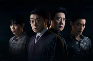 6 Hari Tayang, Drama Thriller Korea "Your Honor" Puncaki Netflix