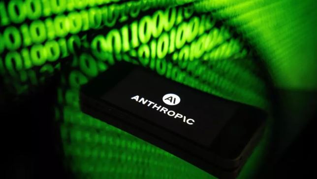 Anthropic Sebut Iran dan Tiongkok Gunakan AI Miliknya untuk Kegiatan Spionase