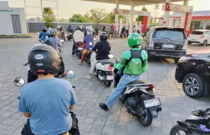 BBM Subsidi Tak Naik, Ekonom Nilai Kebijakan Pemerintah Tepat Jaga Inflasi